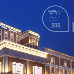 Radisson Blu Hotel, Al Salam Jeddah