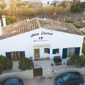 Aldeia Caicara Surf House Sagres