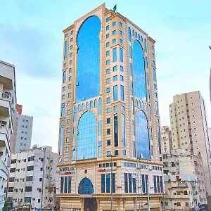 فندق روابي الامارات فندق مكة