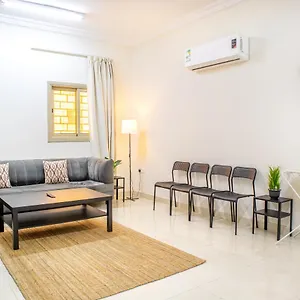 Luxurious Family 3 Bedroom 10 Mins Drive To Al-masjid Nabawi - Nozol Noor 1 شقة المدينة المنورة