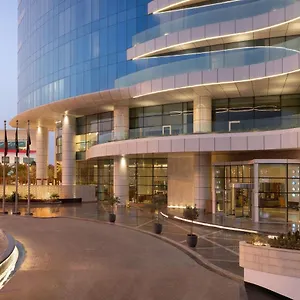 Hotel Le Meridien, Riadh