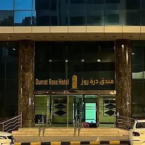 فندق درة روز Durrat Rose Mecca