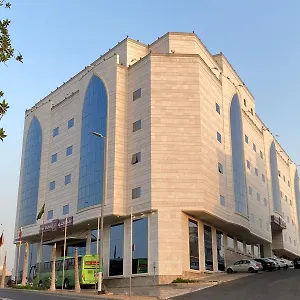 Araek Al Khlood Mecca