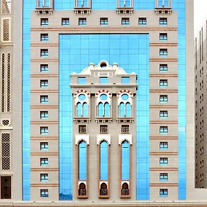 Dar Al Naem Medina