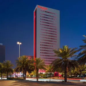 Hotel Ramada By Wyndham King Fahd Road, Riyadh
