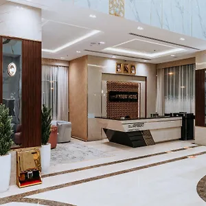 Aparthotel Lambert, Riyadh
