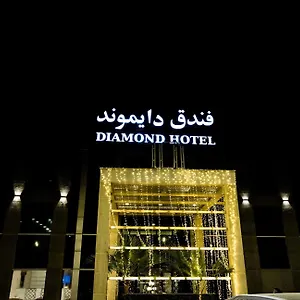 Hotel Diamond, Riyadh