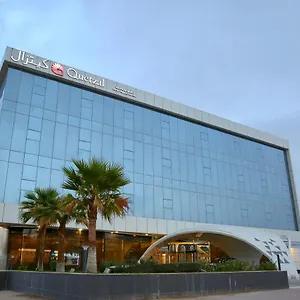 Aparthotel Quetzal, Riyadh