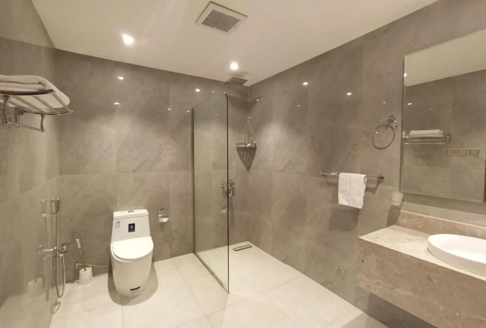 Almasem Serviced Apartments -Exit 5 Riyadh Saudi Arabia