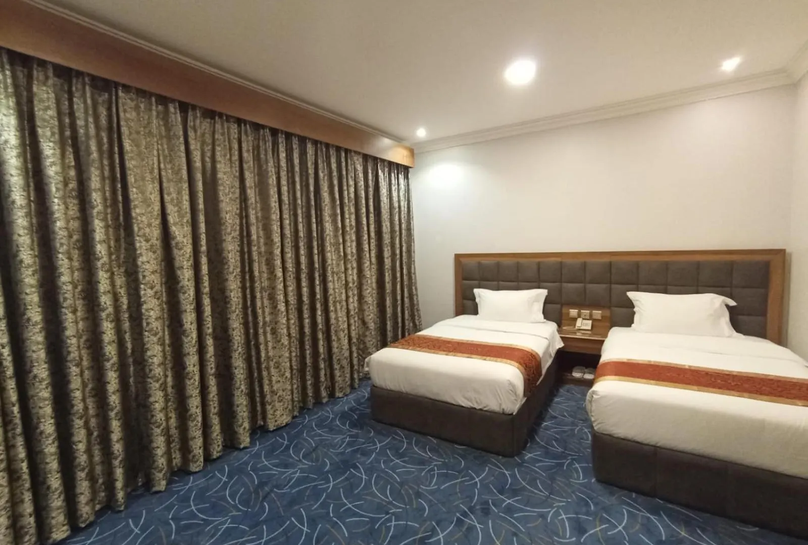 Almasem Serviced Apartments -Exit 5 Riyadh Saudi Arabia