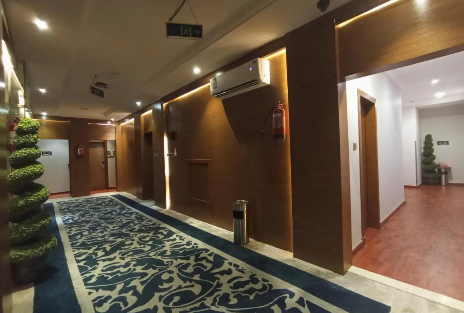 Aparthotel Almasem Serviced Apartments -Exit 5 Riyadh