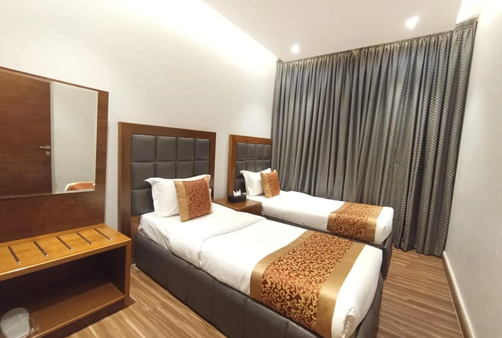 Almasem Serviced Apartments -Exit 5 Riyadh