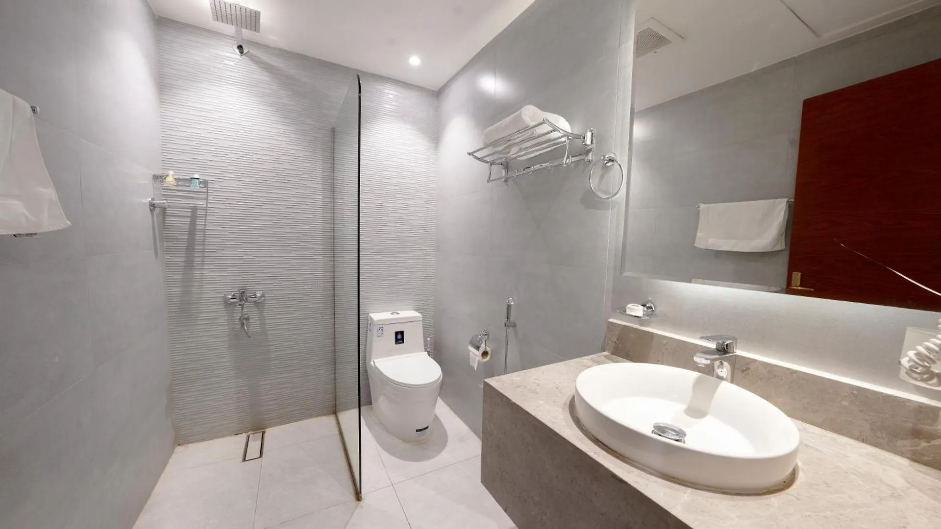 Almasem Serviced Apartments -Exit 5 Riyadh