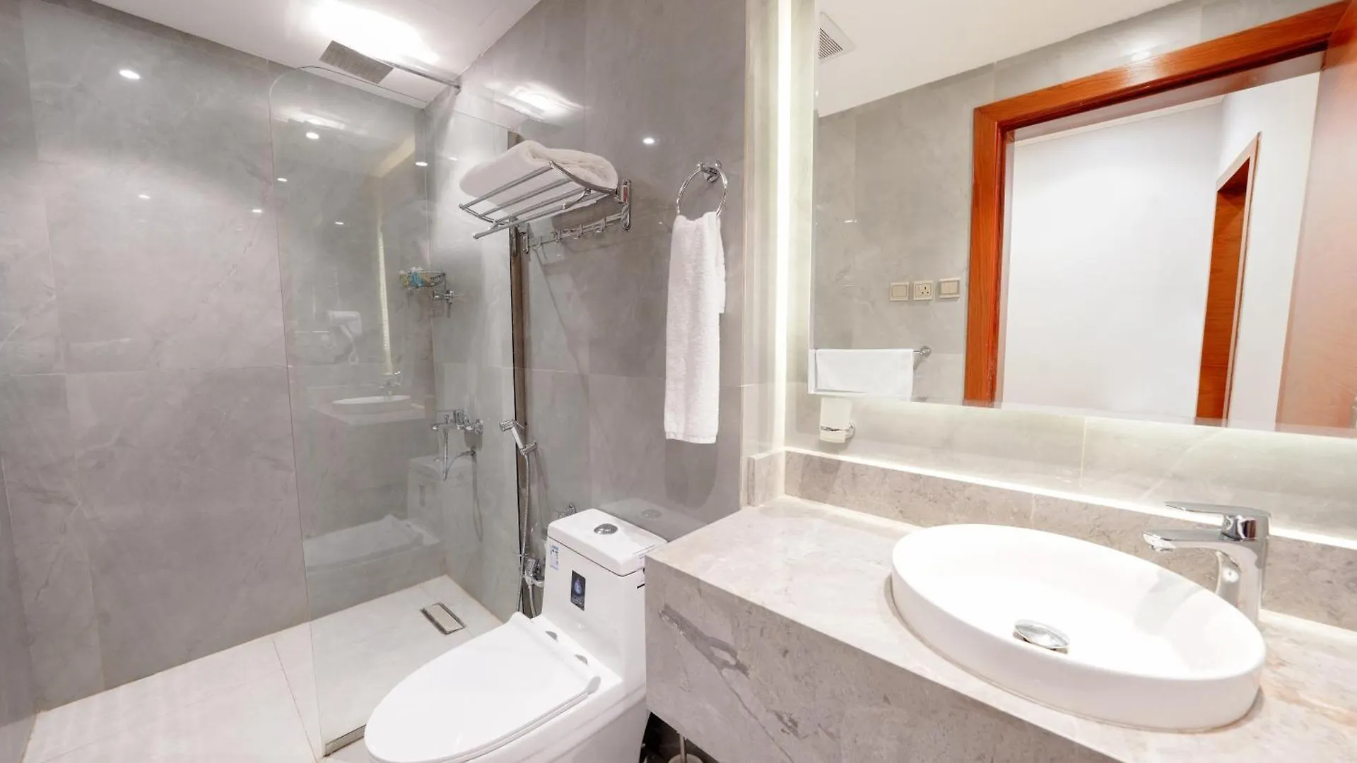 Almasem Serviced Apartments -Exit 5 Riyadh Aparthotel