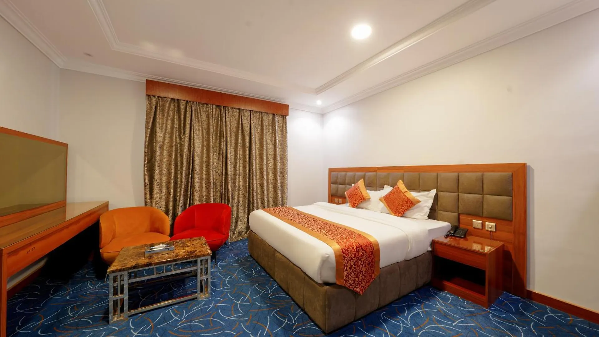 Almasem Serviced Apartments -Exit 5 Riyadh 0*,  Saudi Arabia