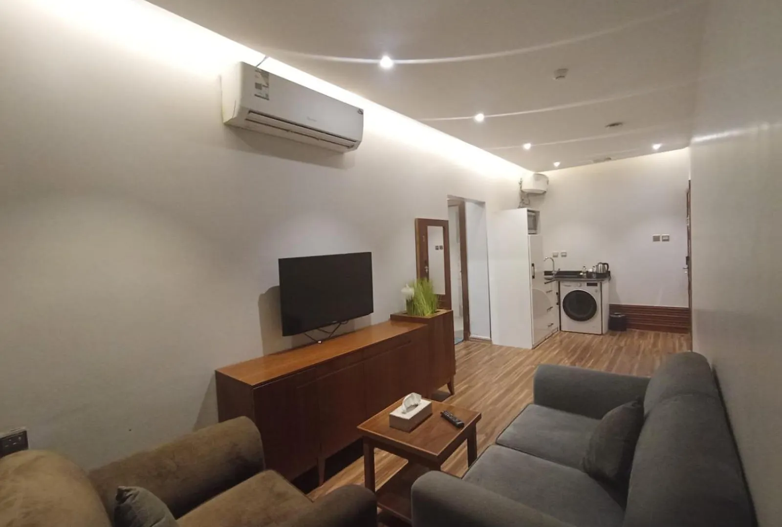 Almasem Serviced Apartments -Exit 5 Riyadh Aparthotel