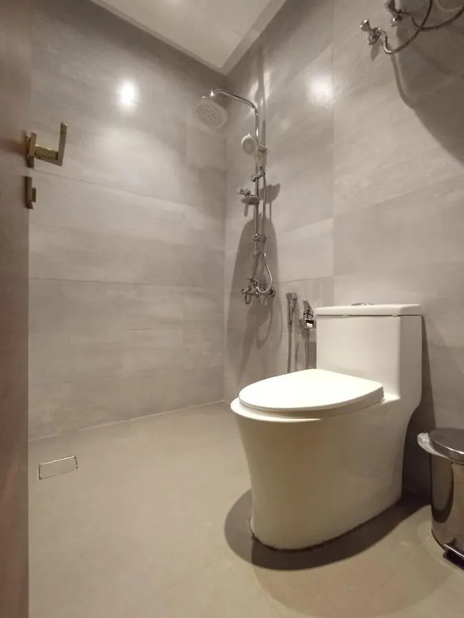 Almasem Serviced Apartments -Exit 5 Riyadh